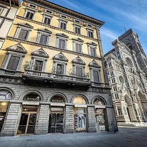 Апарт-отель Palazzo Gamba Al Duomo
