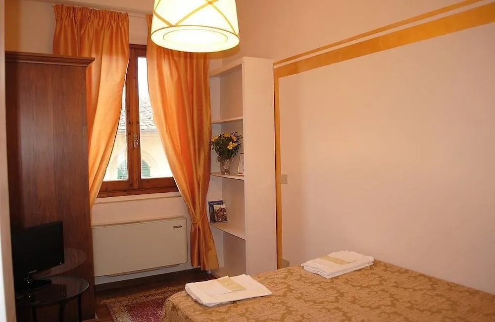פירנצה Residence La Medicea