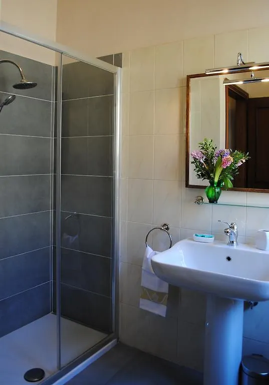 פירנצה Residence La Medicea מלון דירות