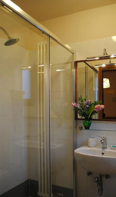 פירנצה Residence La Medicea 3*,