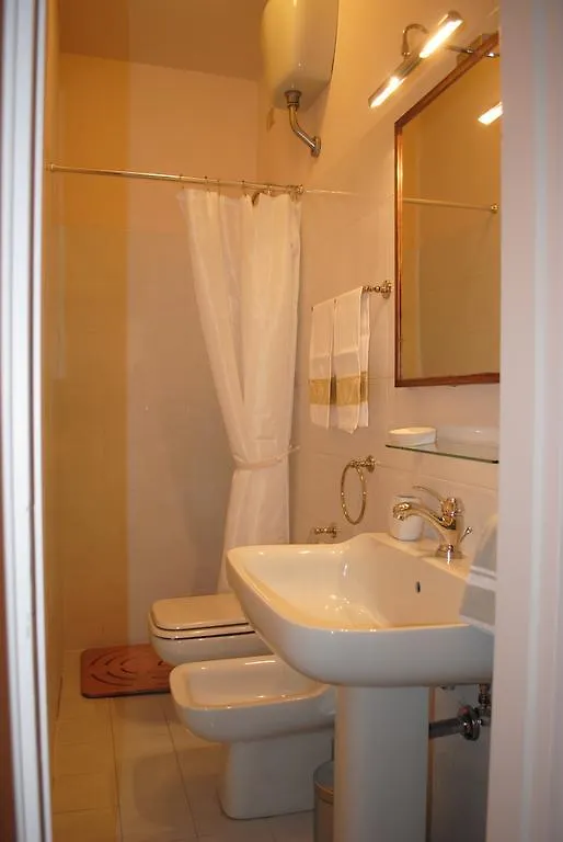 Residence La Medicea Florence