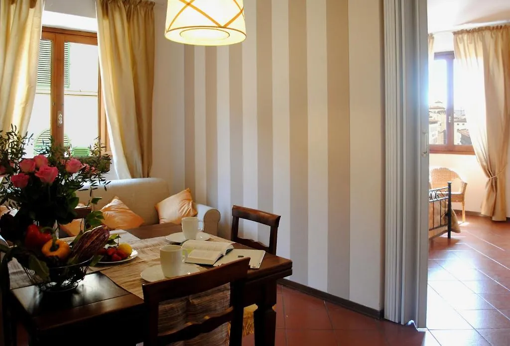 פירנצה Residence La Medicea