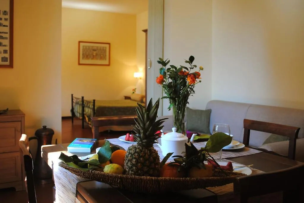 פירנצה Residence La Medicea 3*,  איטליה