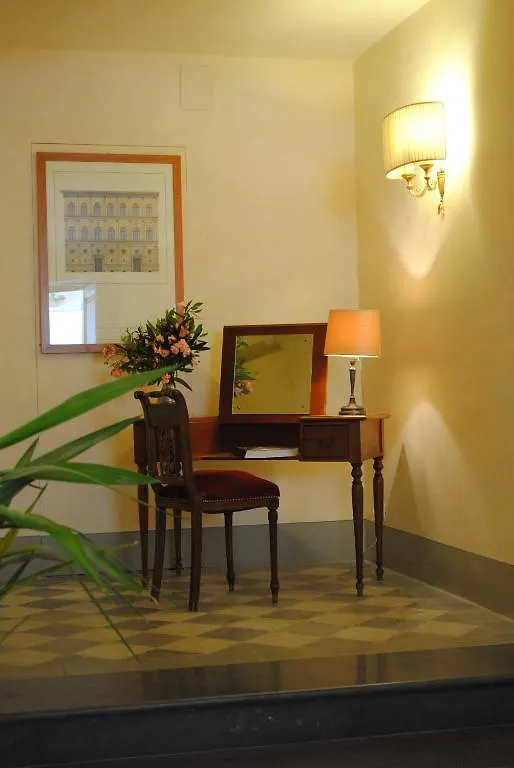 פירנצה Residence La Medicea מלון דירות