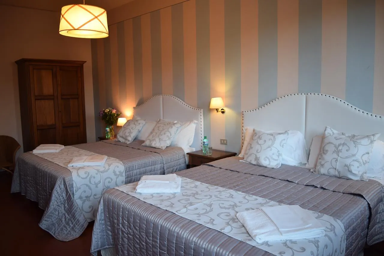 פירנצה Residence La Medicea איטליה