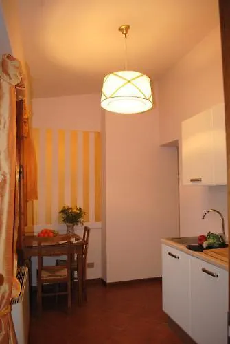 Residence La Medicea Florence Italy